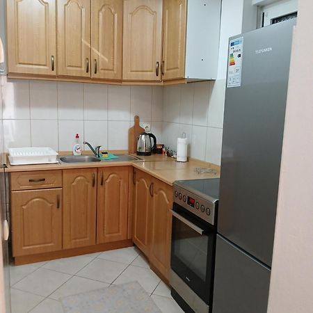 Apartman Ciao Bella Требинье Экстерьер фото