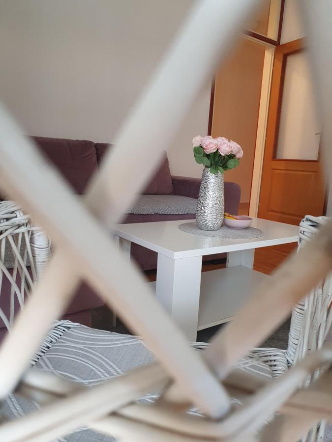 Apartman Ciao Bella Требинье Экстерьер фото