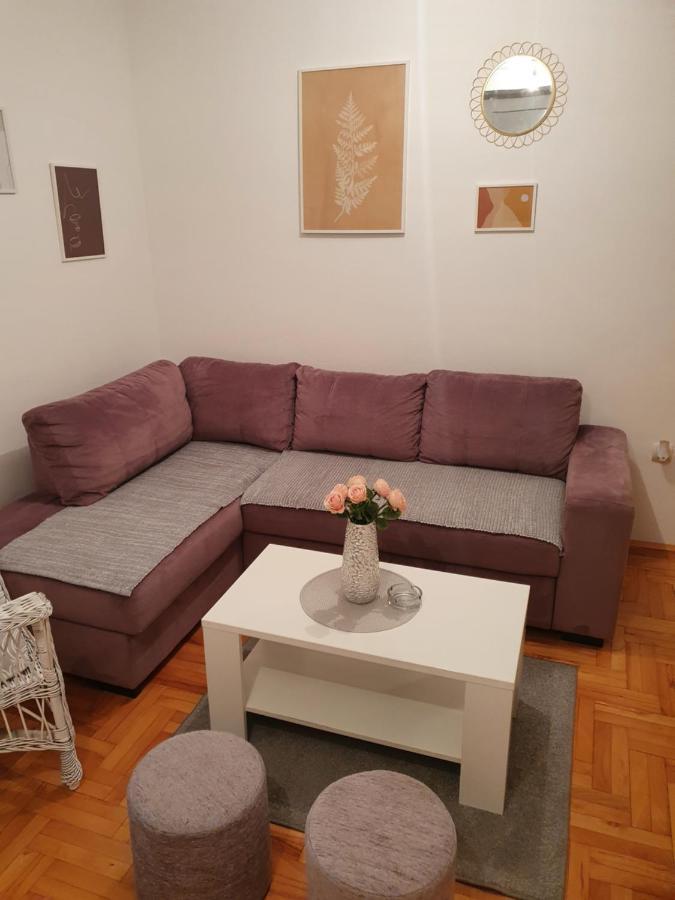 Apartman Ciao Bella Требинье Экстерьер фото