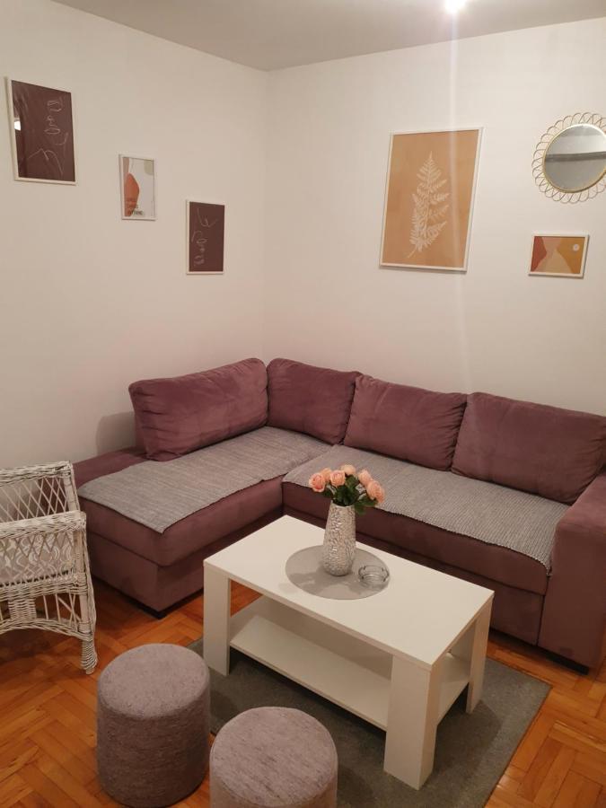 Apartman Ciao Bella Требинье Экстерьер фото