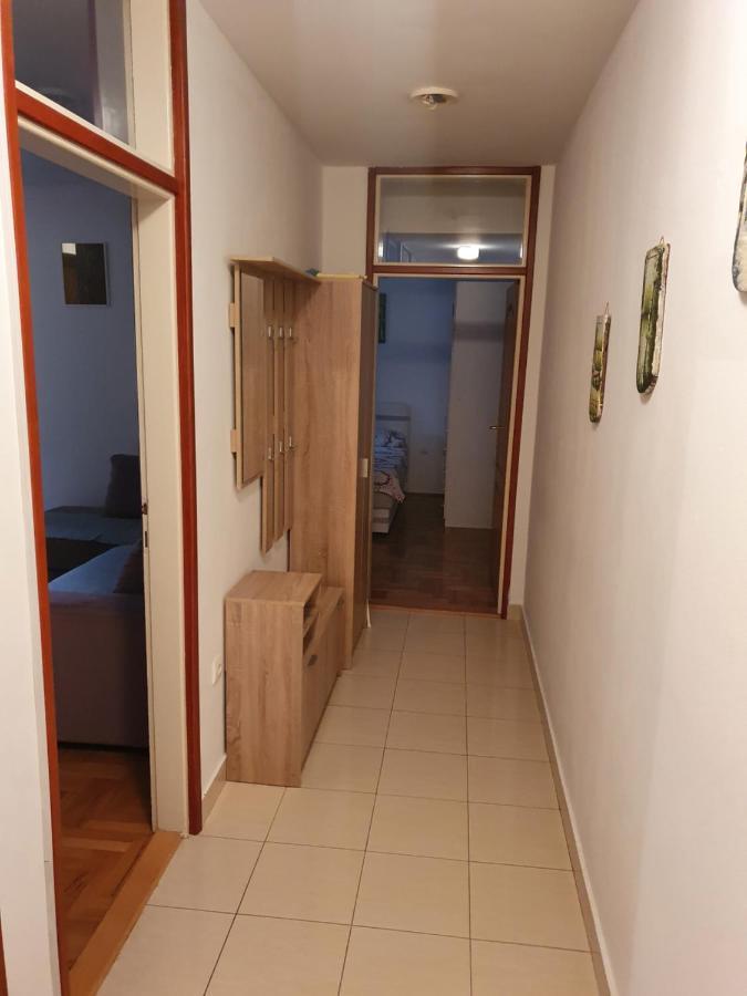 Apartman Ciao Bella Требинье Экстерьер фото