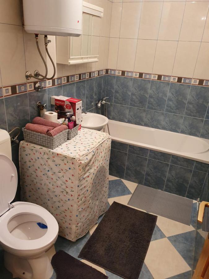 Apartman Ciao Bella Требинье Экстерьер фото