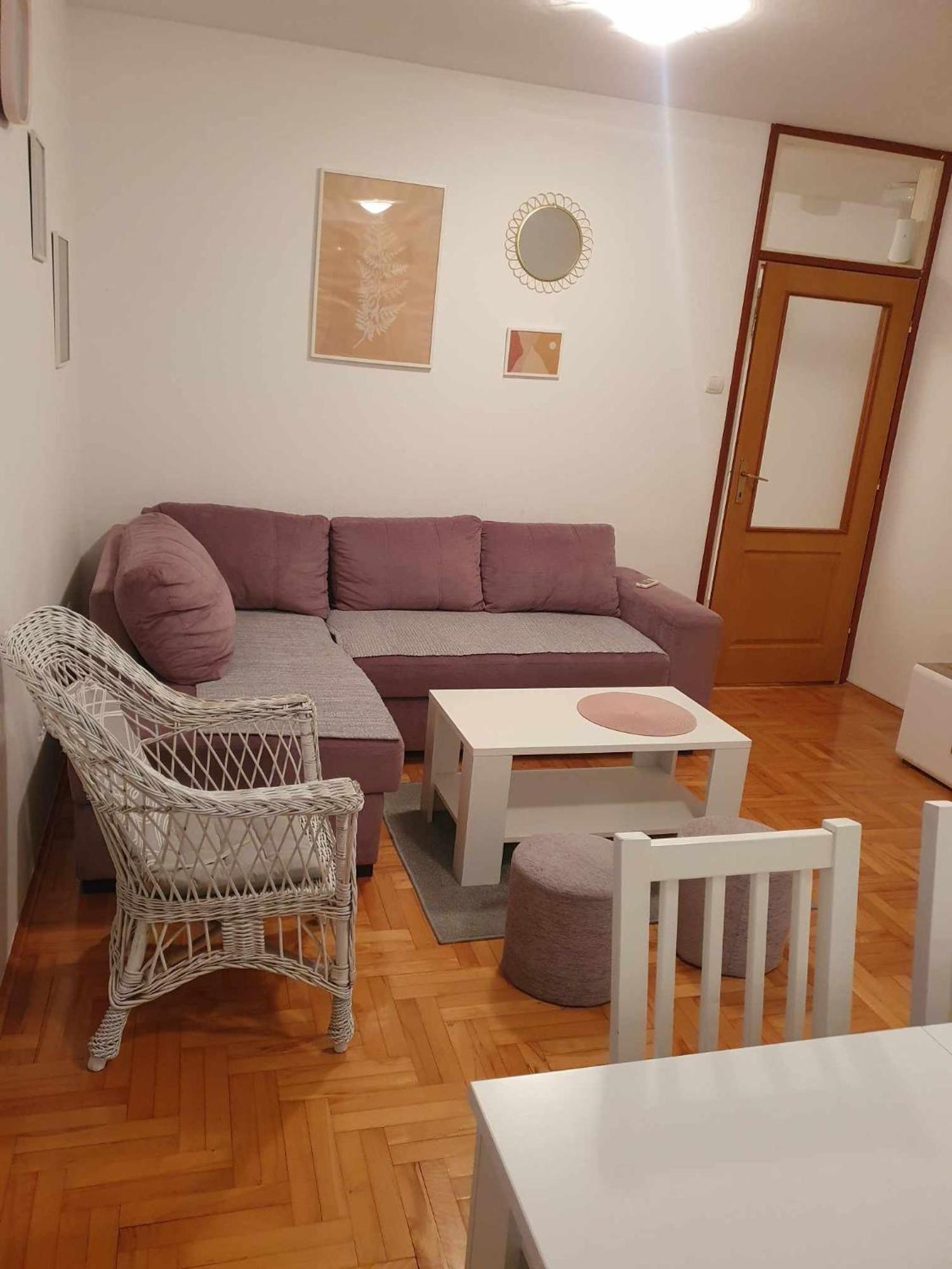 Apartman Ciao Bella Требинье Экстерьер фото