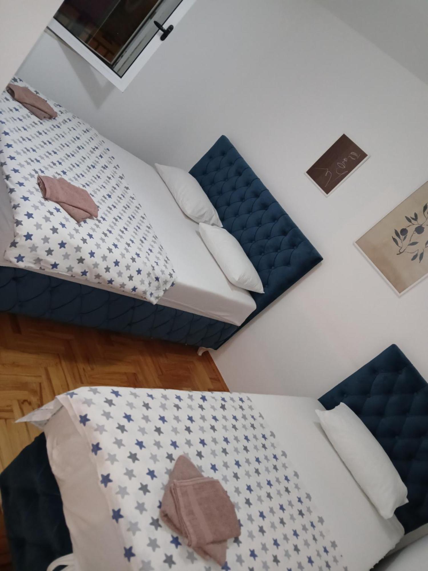 Apartman Ciao Bella Требинье Экстерьер фото