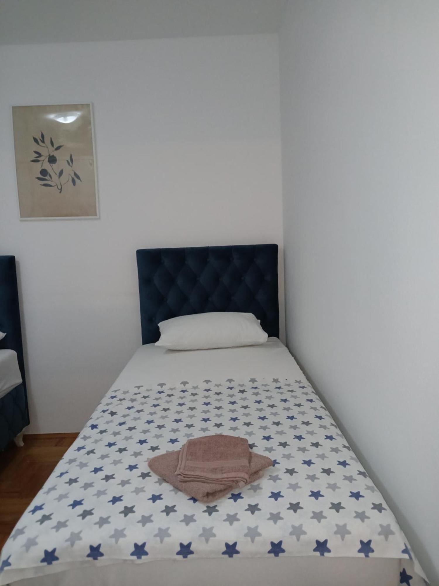 Apartman Ciao Bella Требинье Экстерьер фото